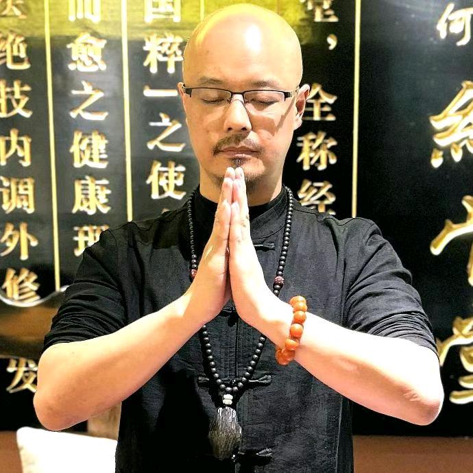 经骨堂(总部)官方号
