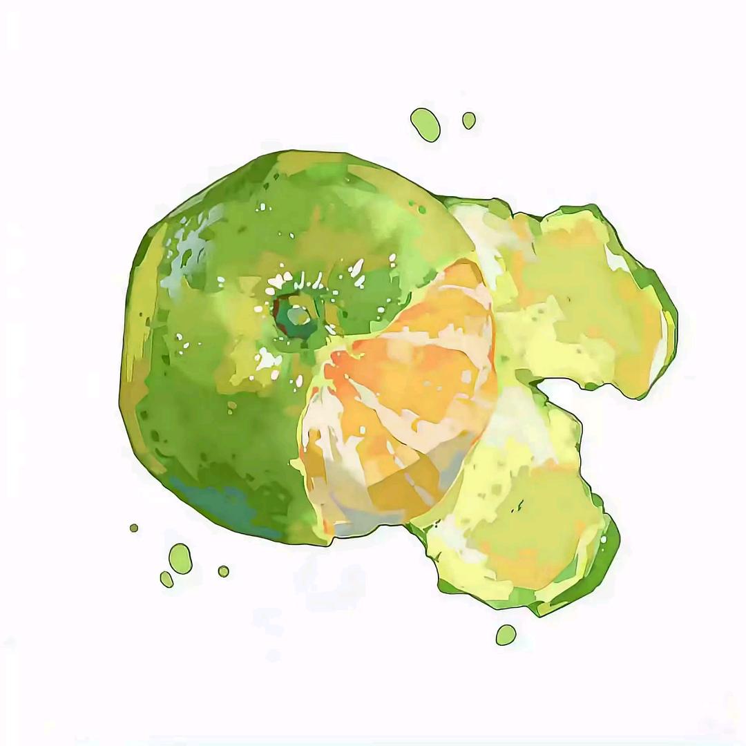零橘