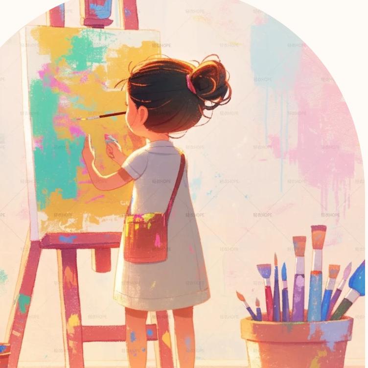 画语间趣味课程