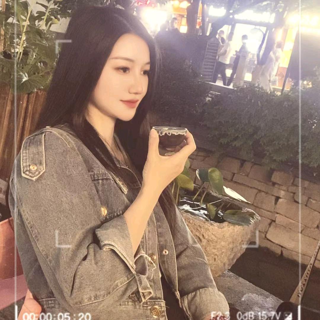 桦姐💋