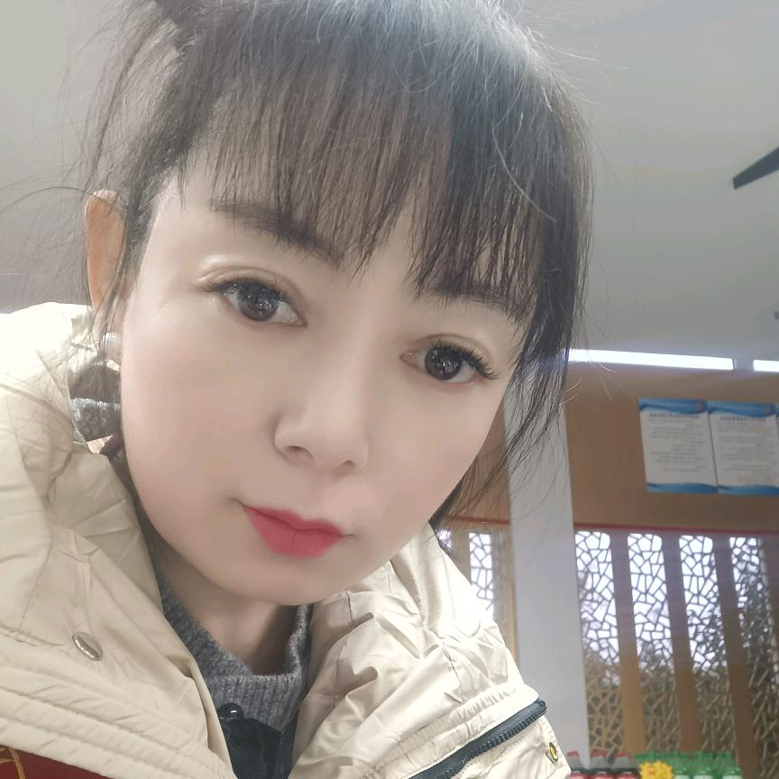 花落无情