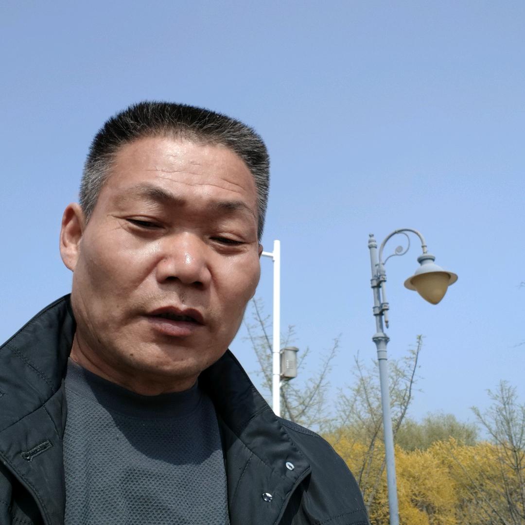 朱建国生活馆