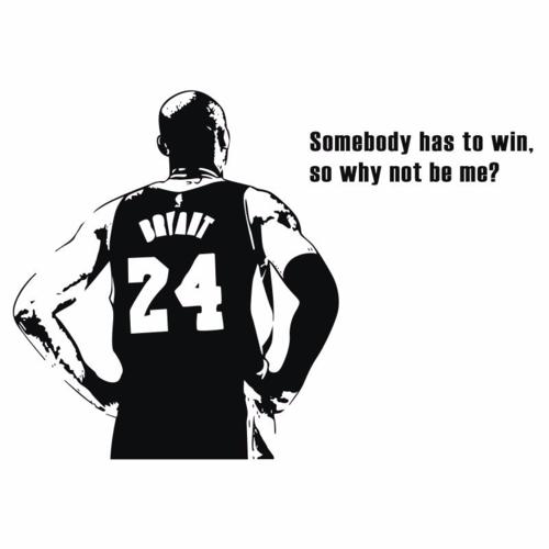 Y.先森（24Bryant）