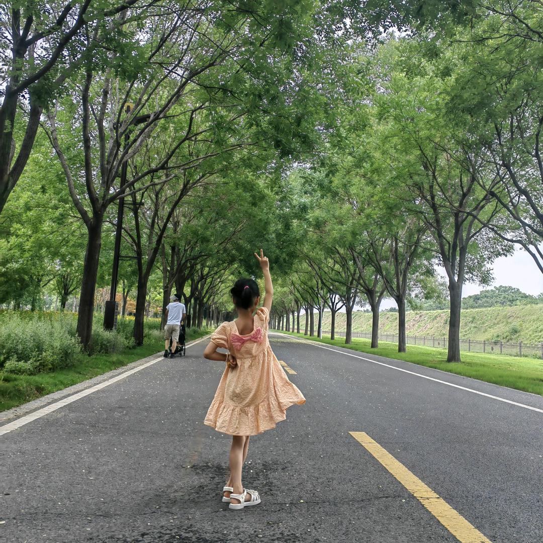 小欢喜