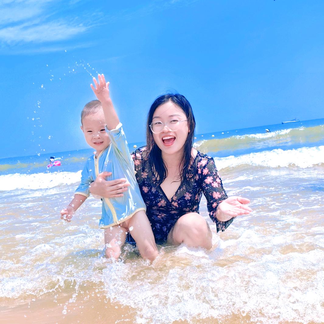 烁烁妈妈（腰突～已恢复）