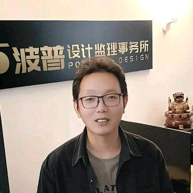 固始县波普魏魁设计工作室