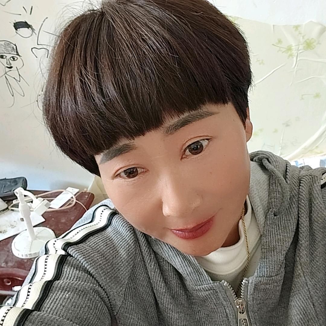 付姐(药材姐)