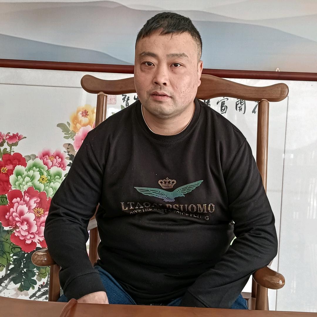 桐城浩哥（桐城一把刀）