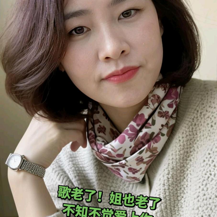 幺妹儿在这里等你哦