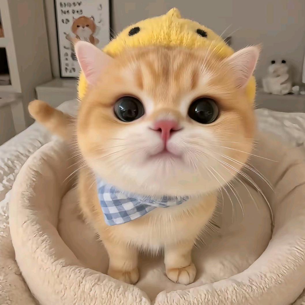 给猫咪找新家😺
