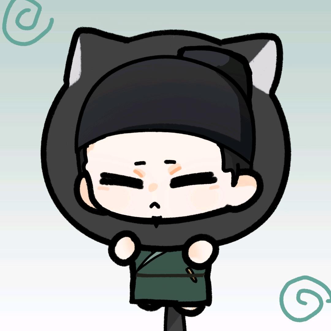 不与松子同