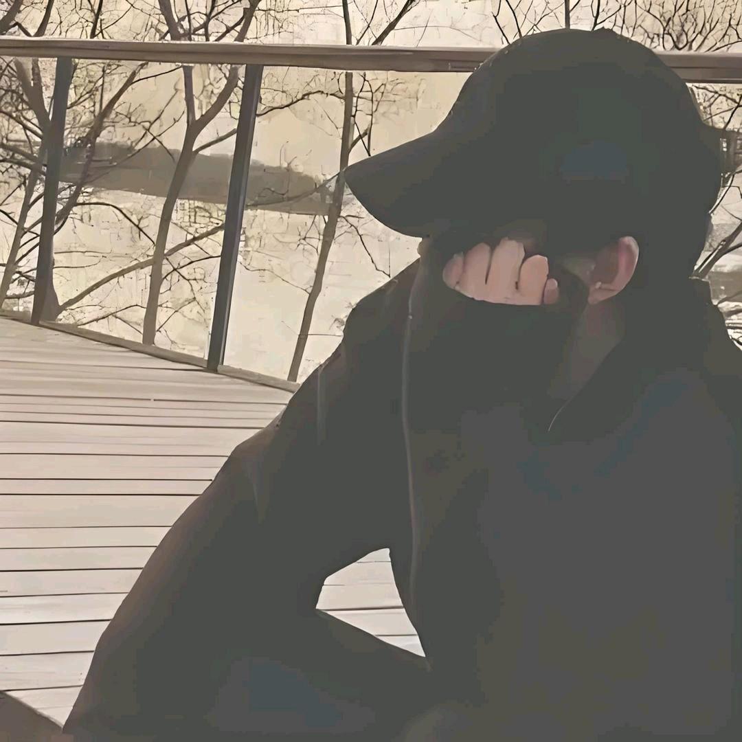 闲人一个