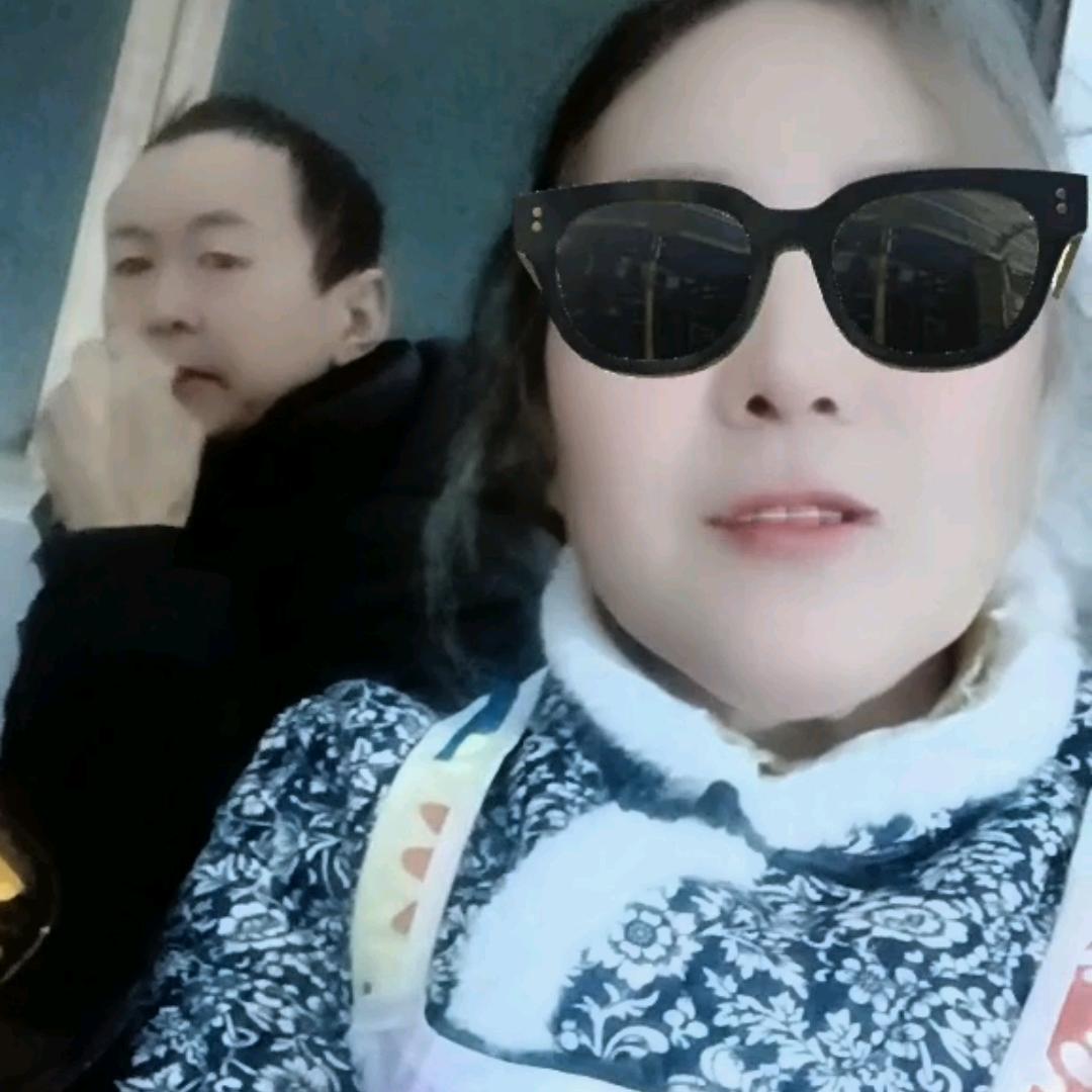 天天好运来刘