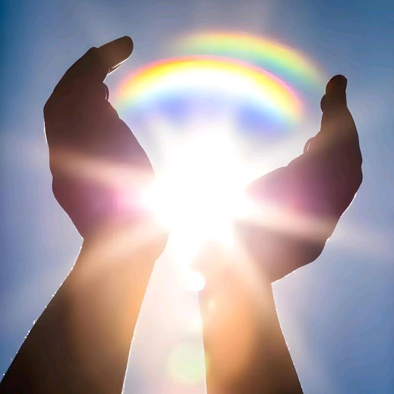 流年，你奈我何