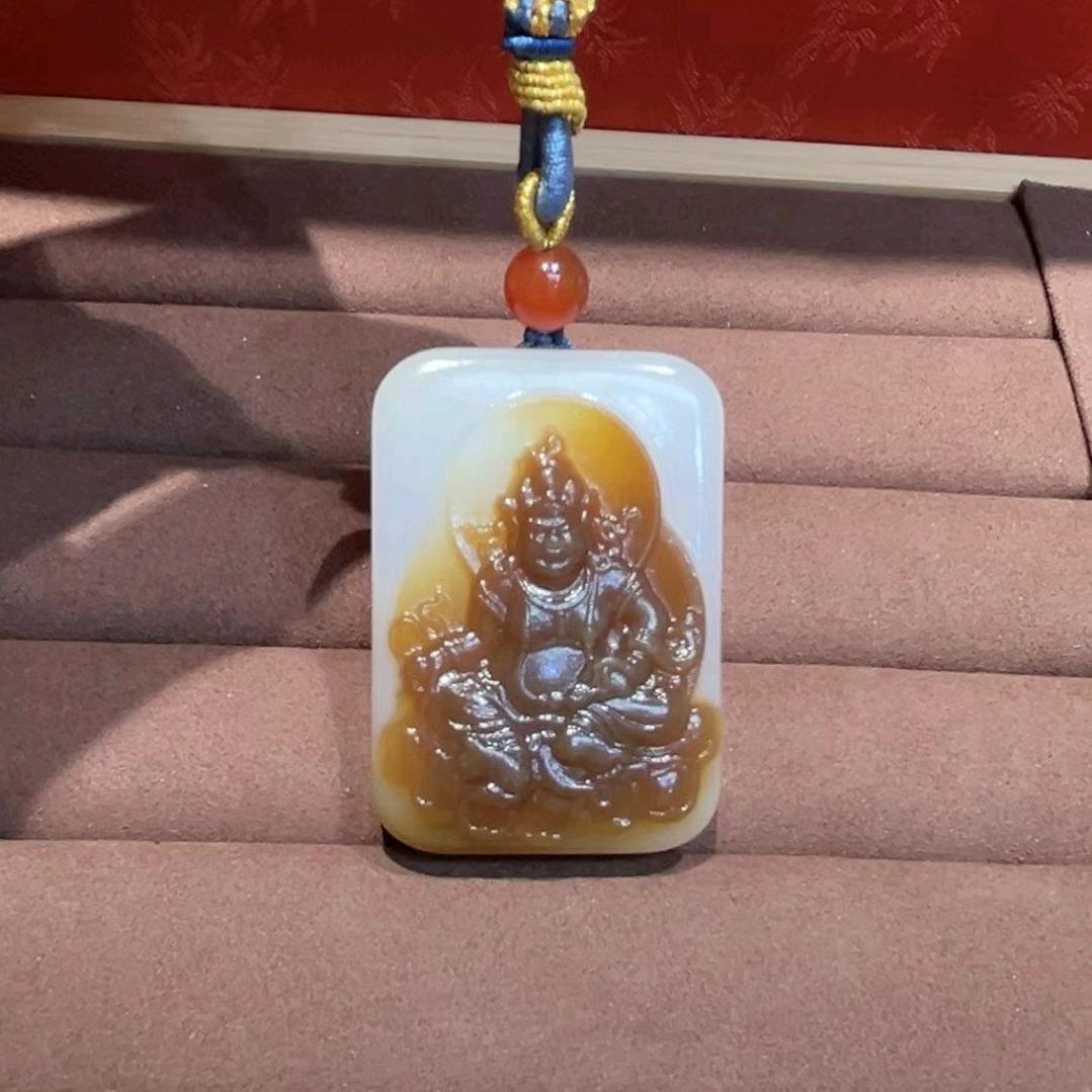 九洲玉器