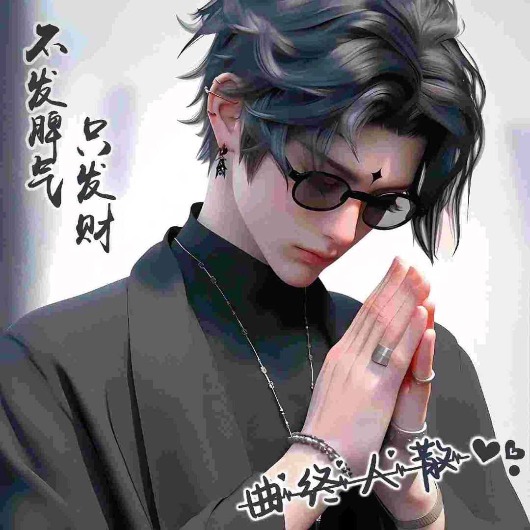 凡夫俗子