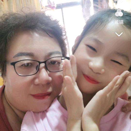 可心兰，拒绝连赞😊