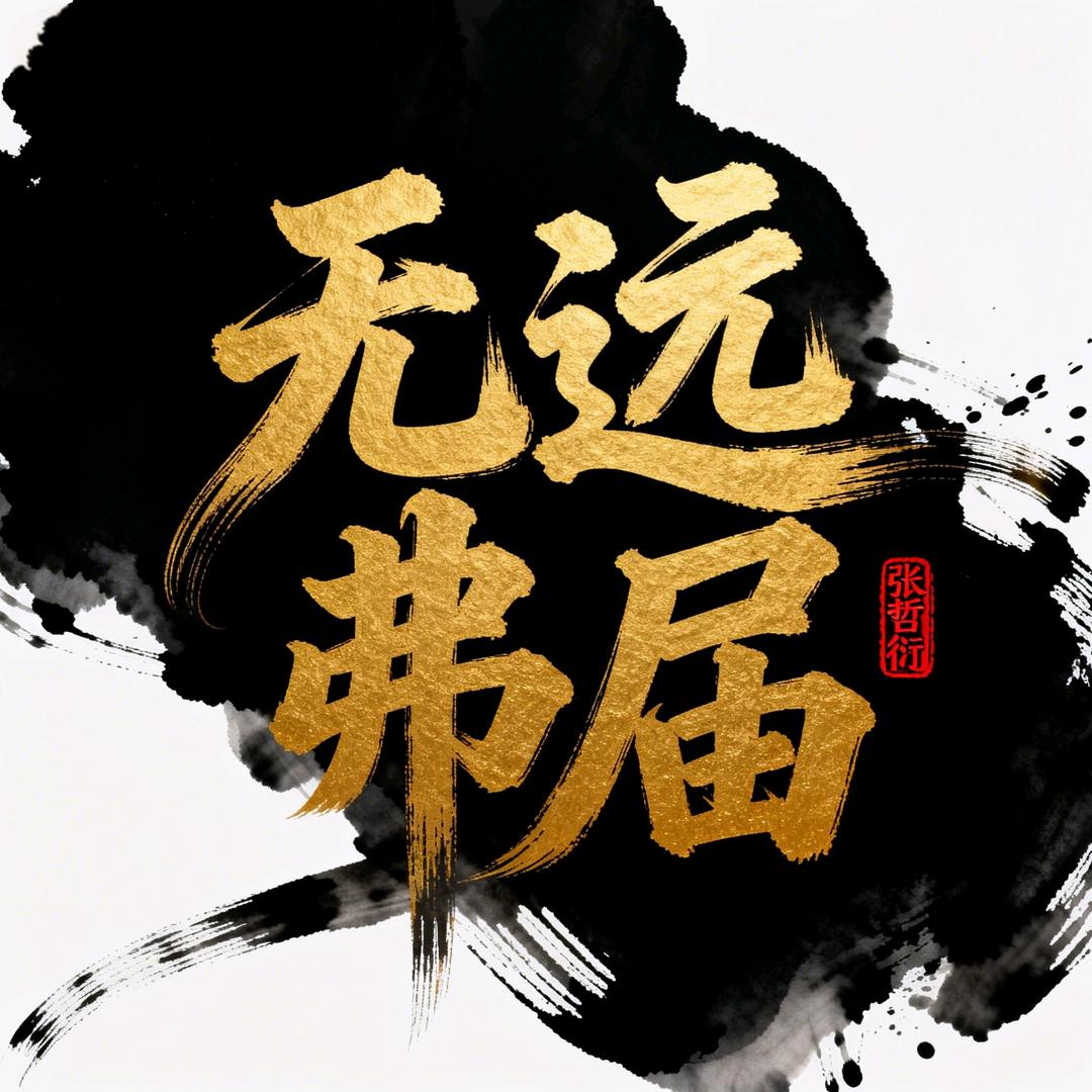 无远弗届