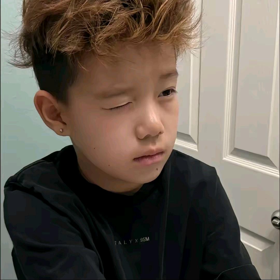 不相童