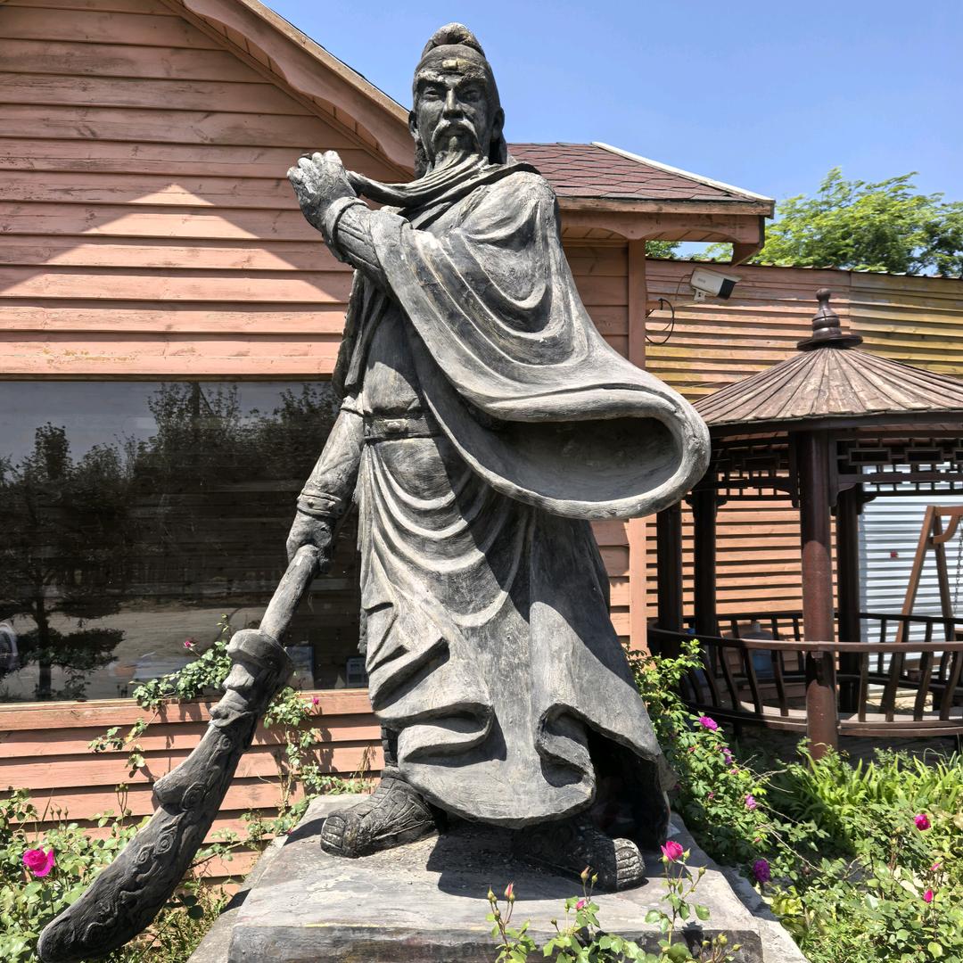 胡浪果业
