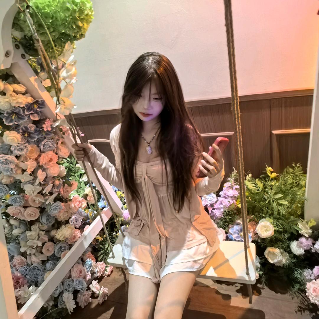 萱萱籽🥤
