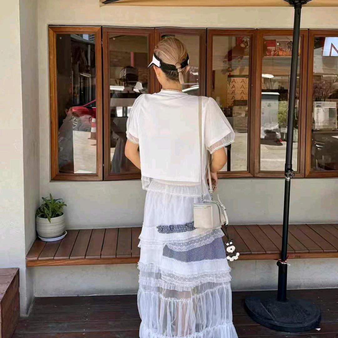 霖霖爱生活