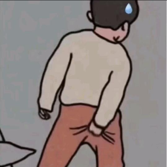 小心我爱你