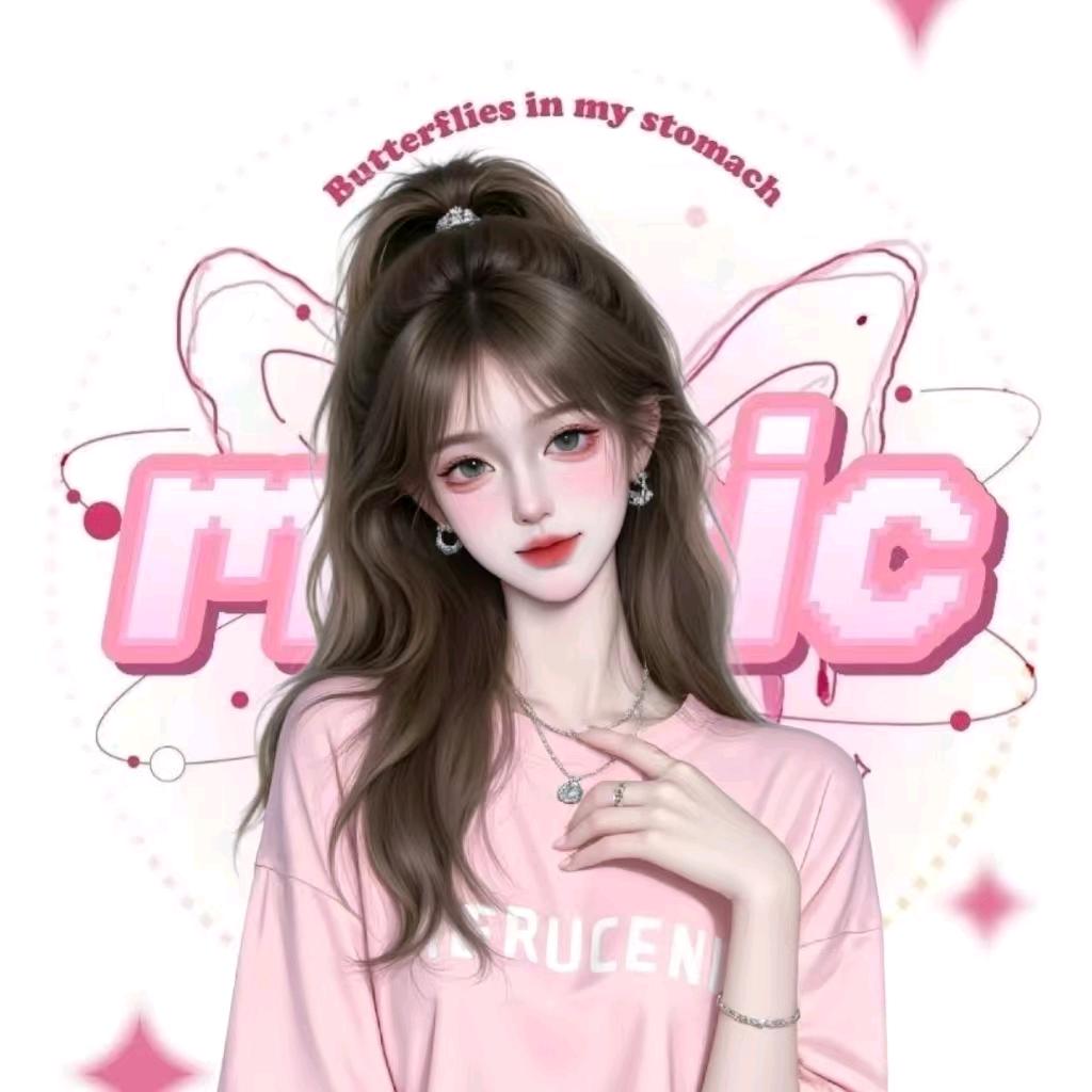 小木槿 ◍˃ᵕ˂◍