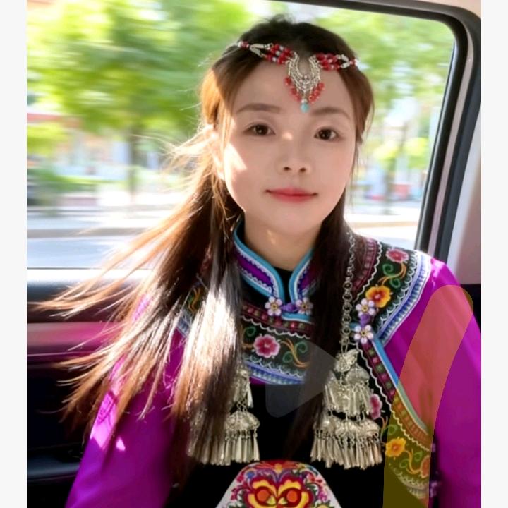 啊莲