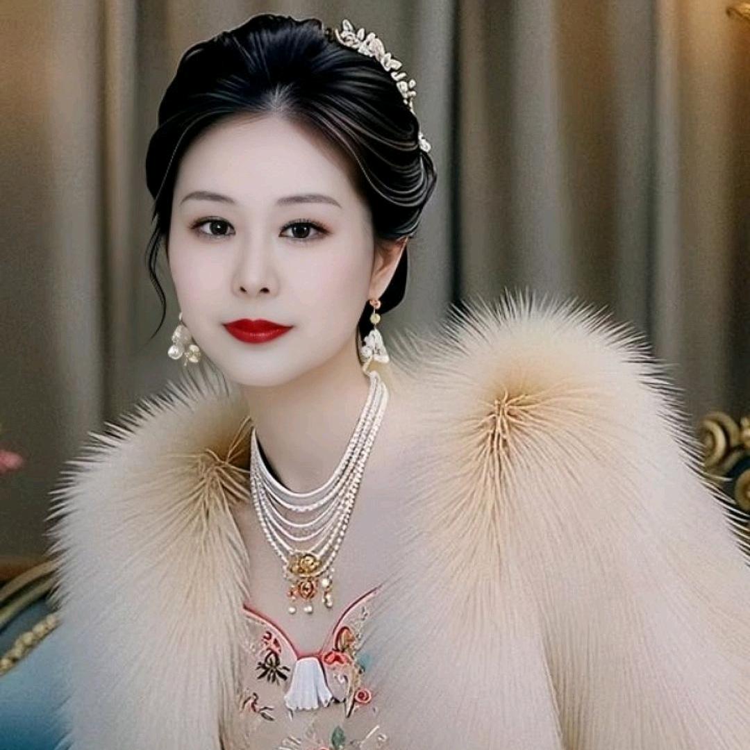 谢姐（不收徒）