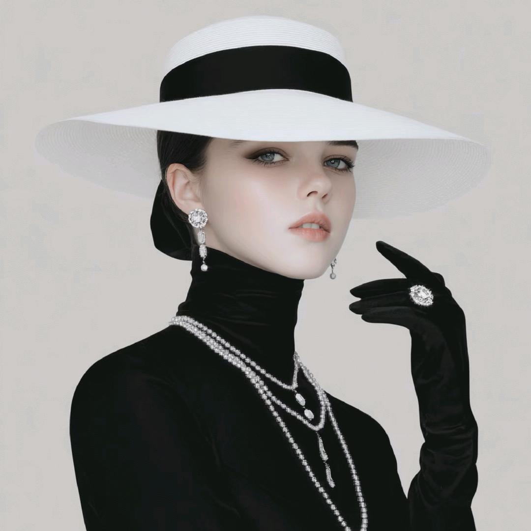 浦昕轻奢女装壹