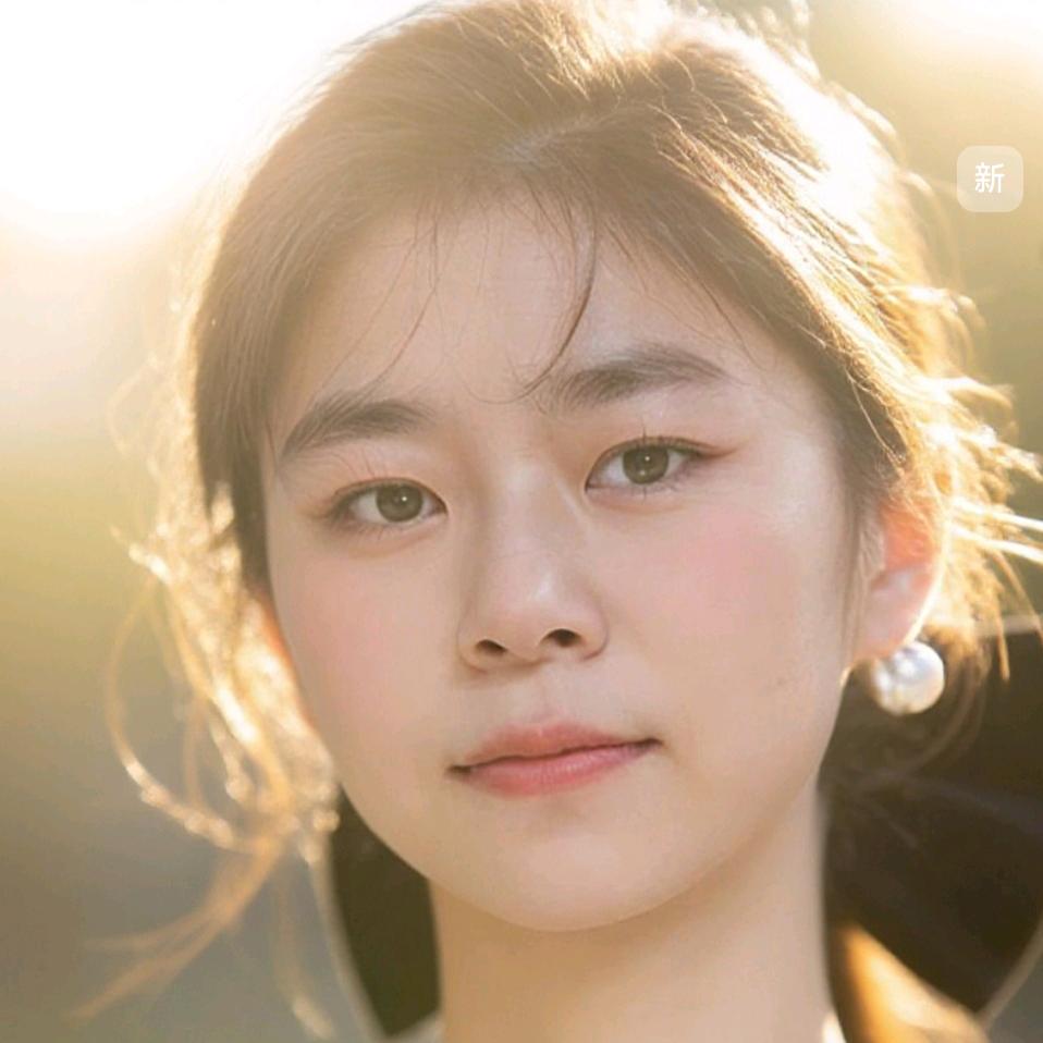 卖蜂蜜的小邢子