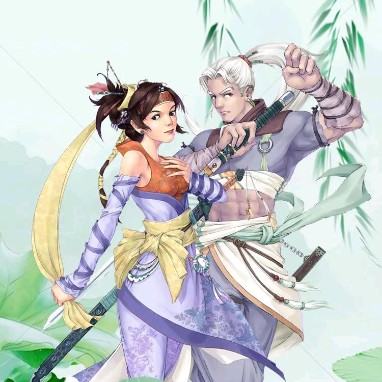 大话西游2@情殇