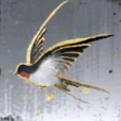 燕云碎碎念