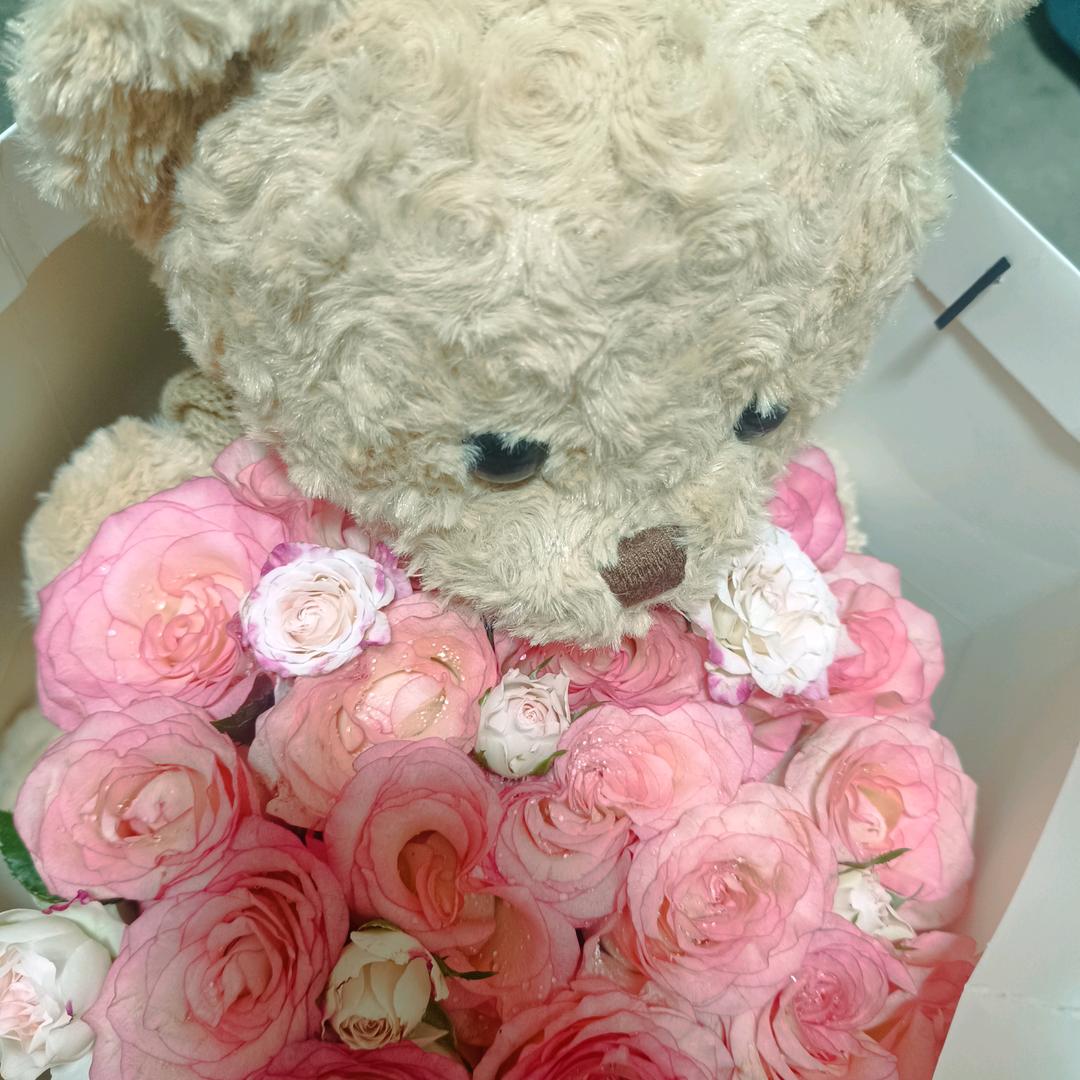 🥀᭄幺妹ꦿ᭄࿐唐