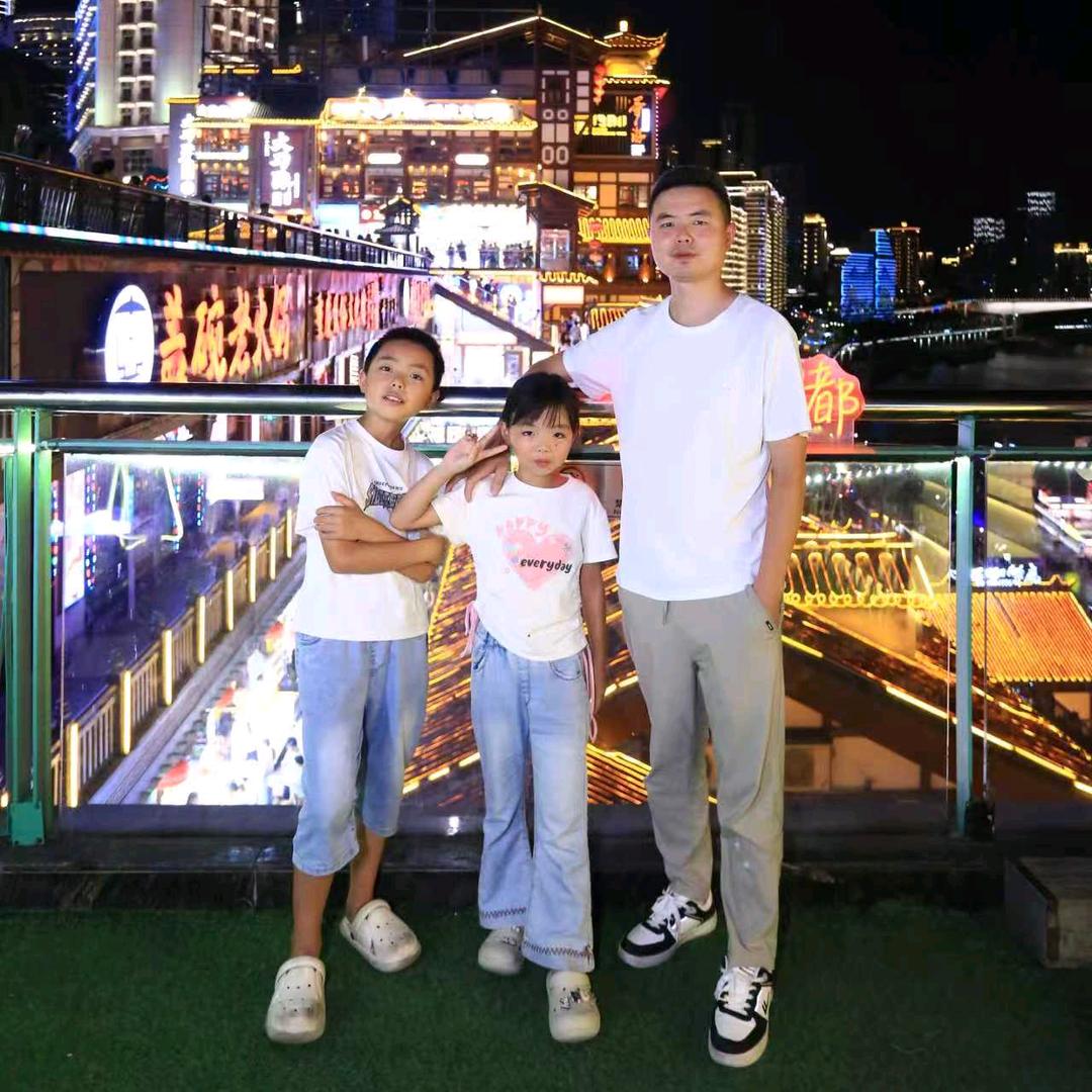 陕西足客来健康管理有限公司。