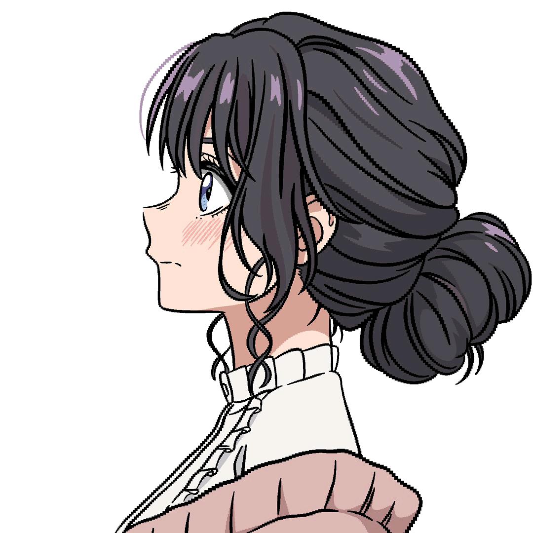 寻屿秋