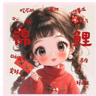 🦋微笑钱行