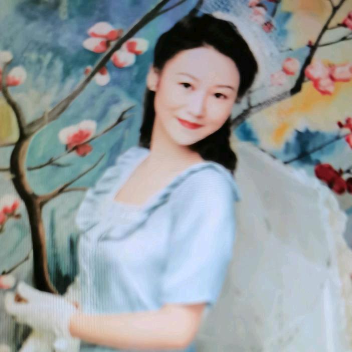 雨欣～