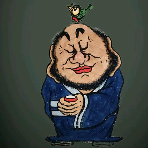 𓈒𓏸大不大☸