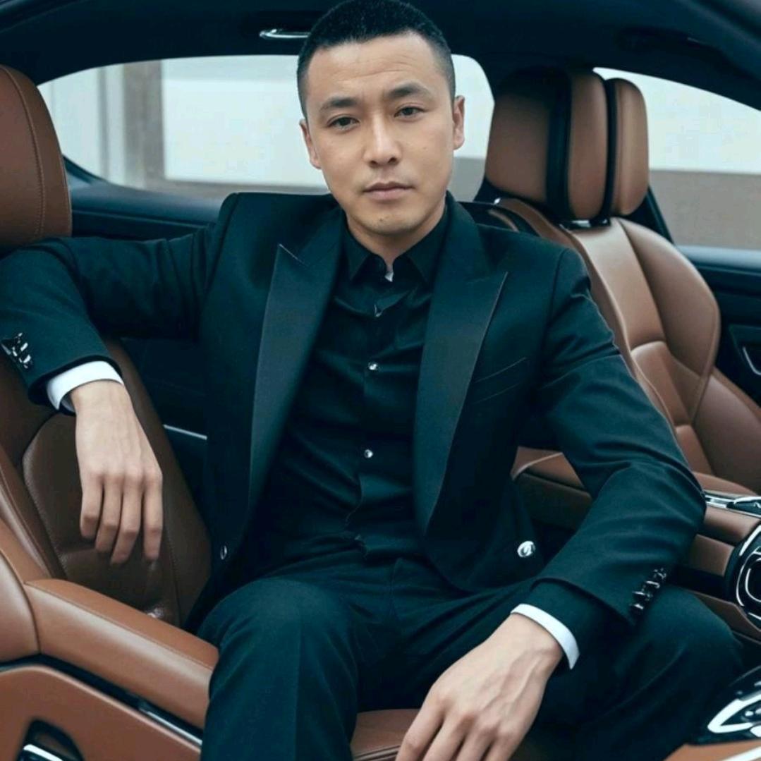 盛达金牌～教练赵坤