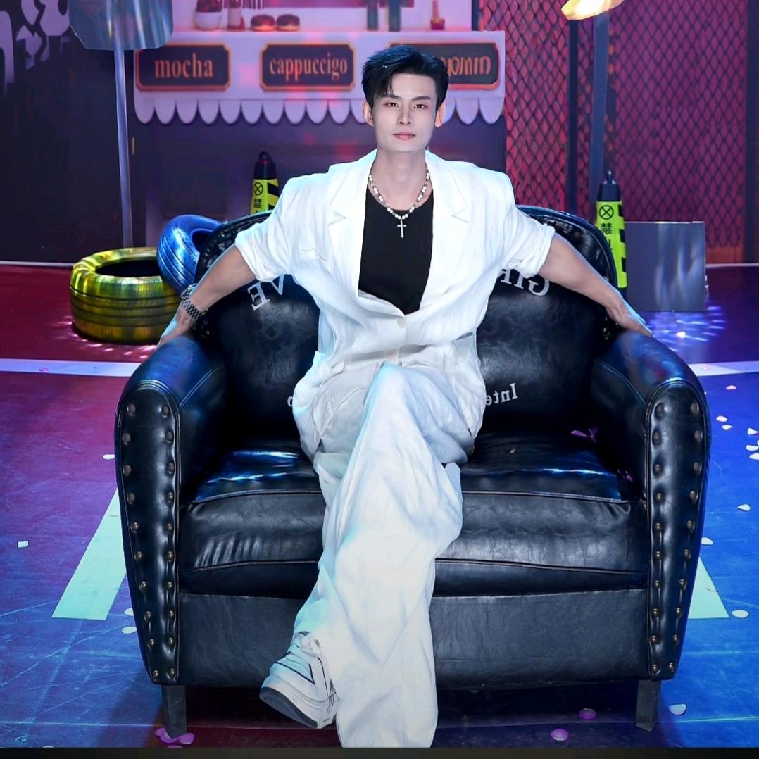 金九的开心果（视频剪辑版）