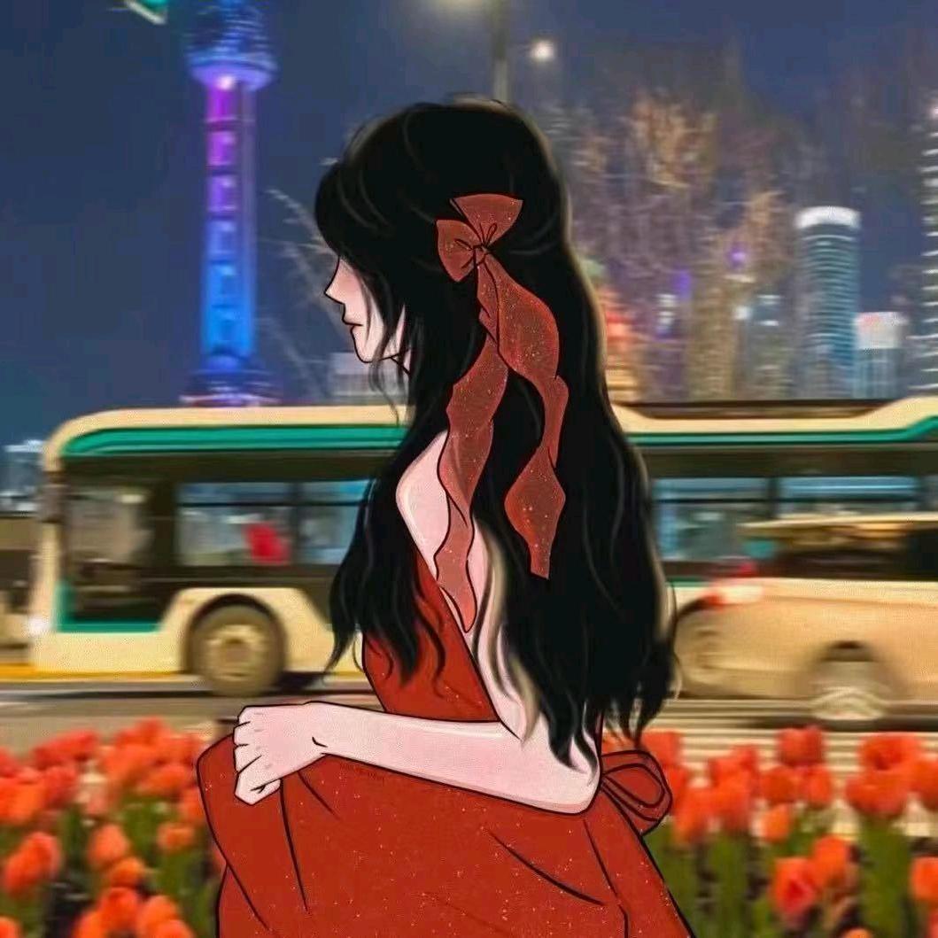 遇见你💦