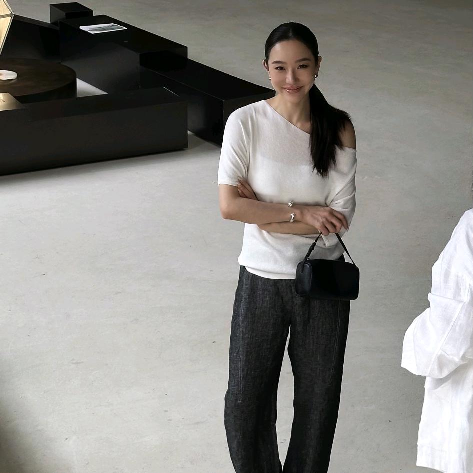 LiLi-李慧儿生活号穿搭甄选