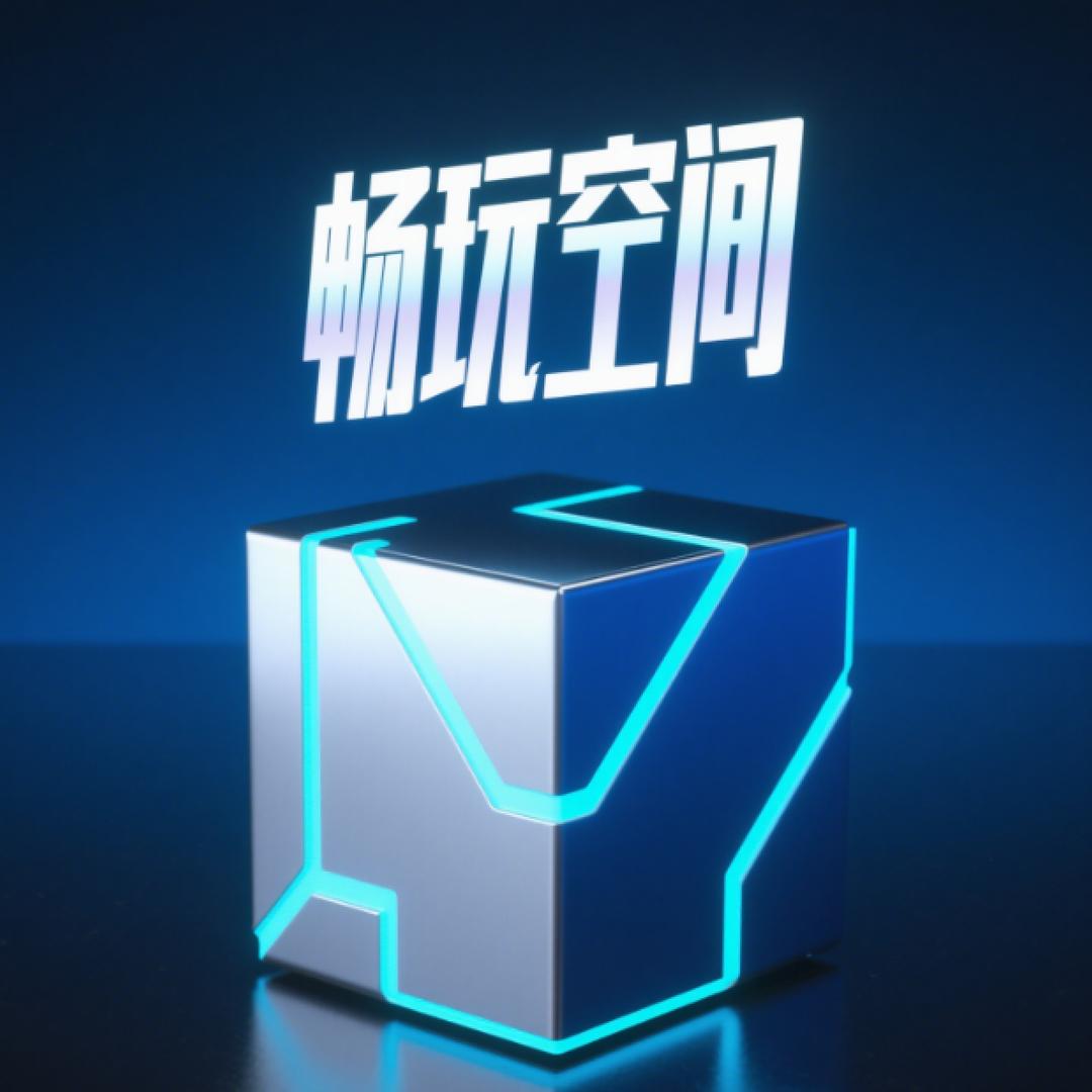 畅玩空间童品