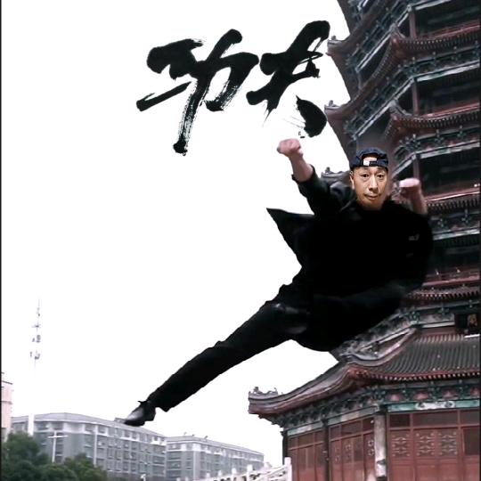 河南老李