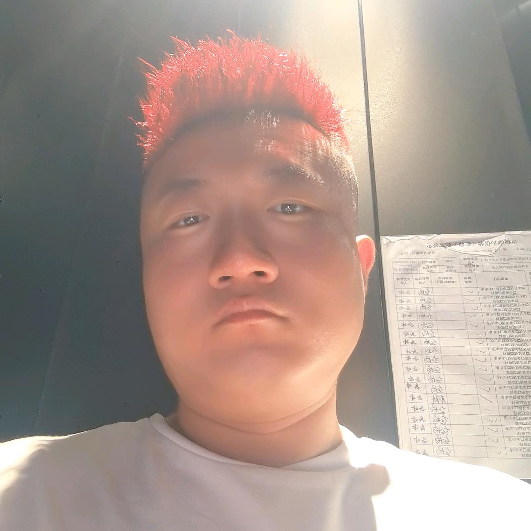 白白胖胖