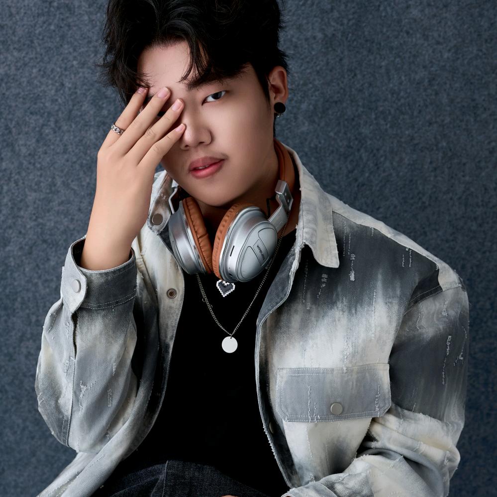 吴泫宁Neal