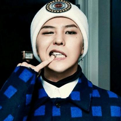 信仰GD