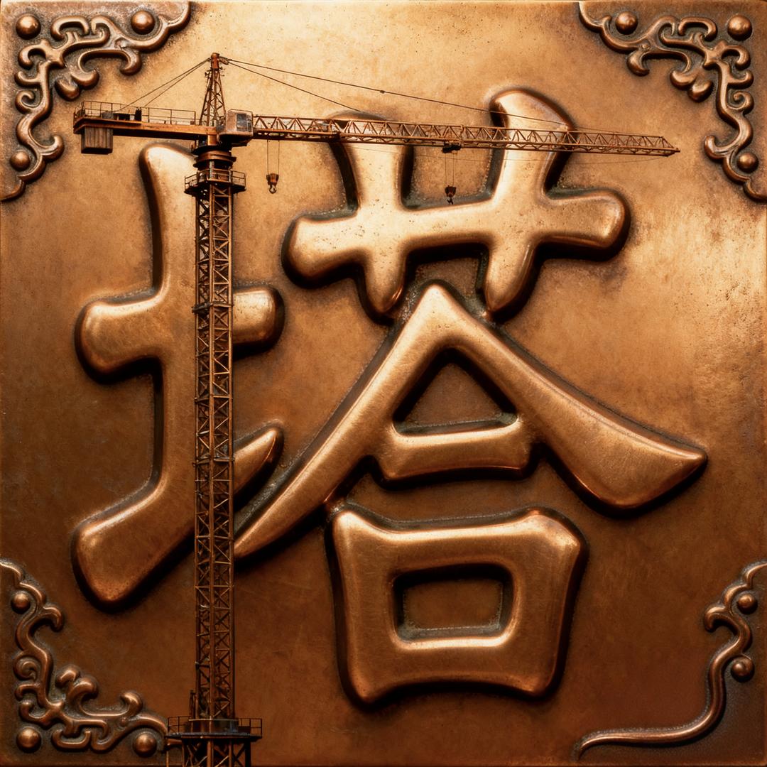 塔界高修德